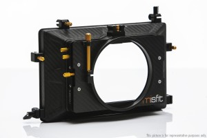 Bright Tangeringe Misfit 4x5.65"