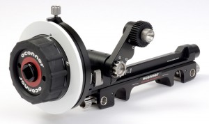 Oconnor CFF-1 follow focus