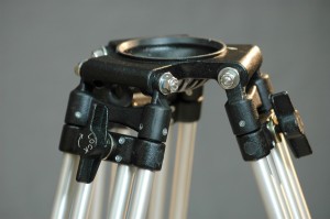 Ronford-Baker Tripod 2-Stage