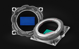 PL mount OR Canon mount