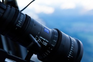 Zeiss LWZ.3 21-100mm