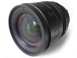 RED Pro Primes 18-25-35-50-85-100mm T1.8